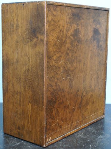 EML-Electrocomp 400 Sequencer (as seen)